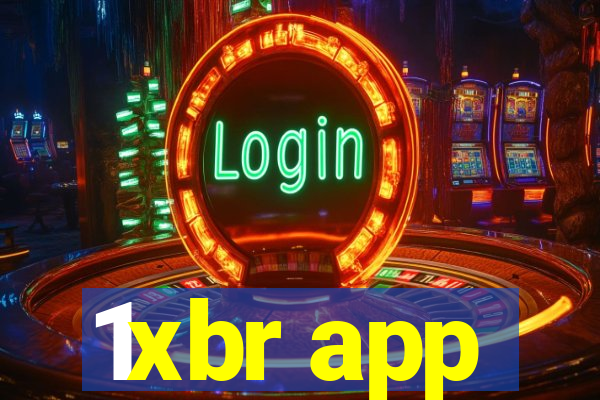 1xbr app